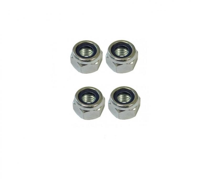Sicherungsmutter M5 x 0.80 für VW Oldtimer
