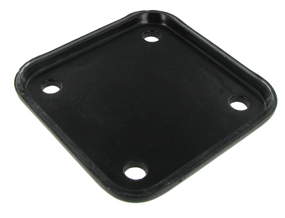Ölpumpendeckel Standard für VW Oldtimer
