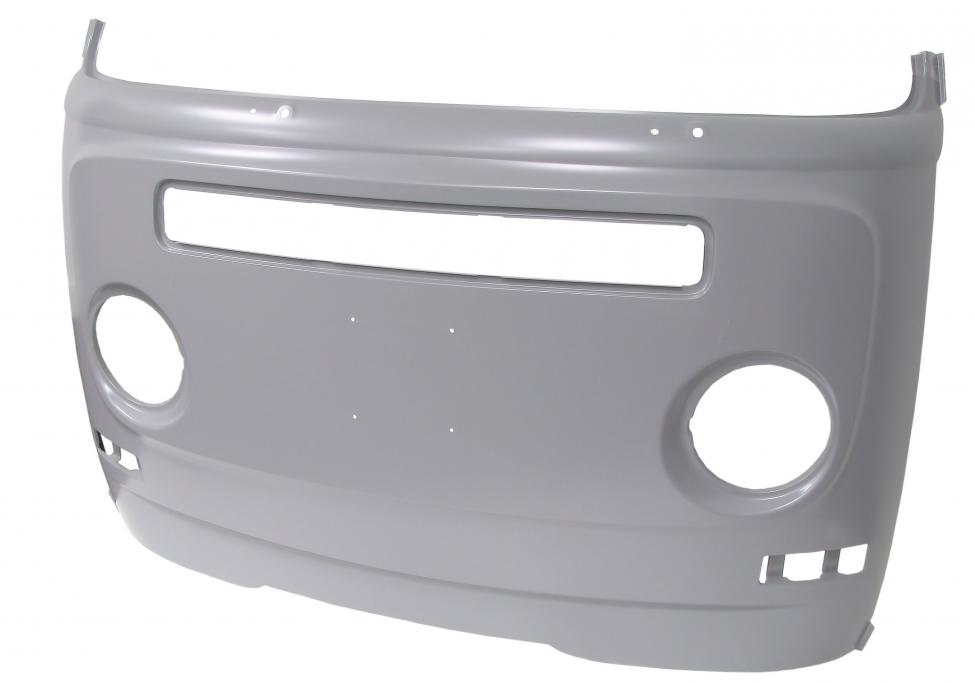 Frontplatte für VW T2 Bulli 1967-1972, Frontblech