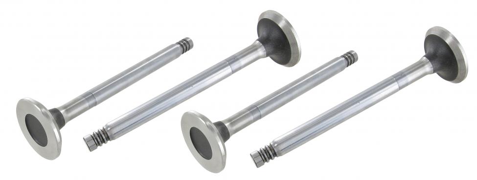 Auslassventile 33,0 x 9 mm für Type 4 Motoren