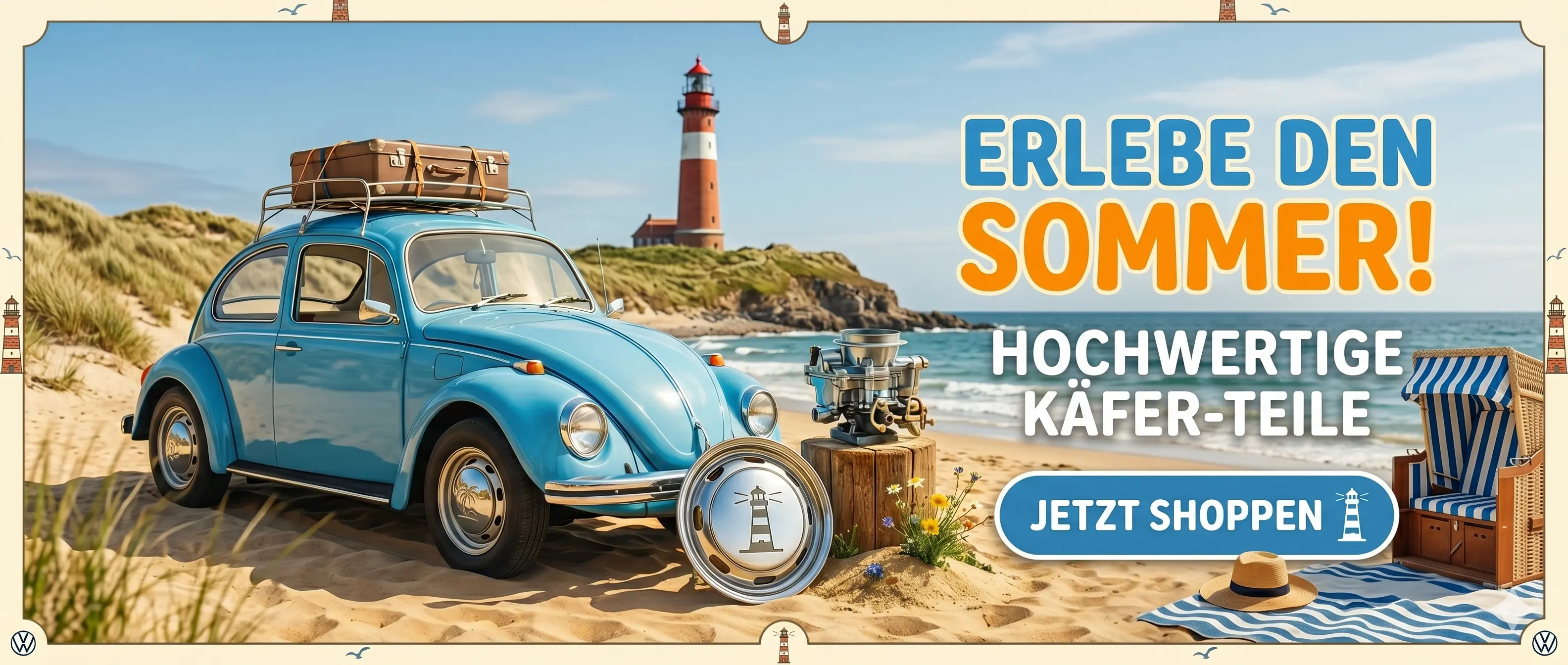 VW-Kaefer_Waltervision_Sommerwerbung_2