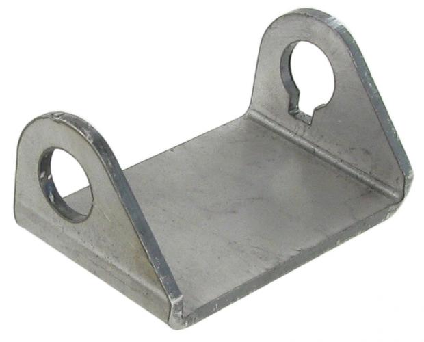 Türbegrenzer-Entriegelungsstift-Halterung rechts