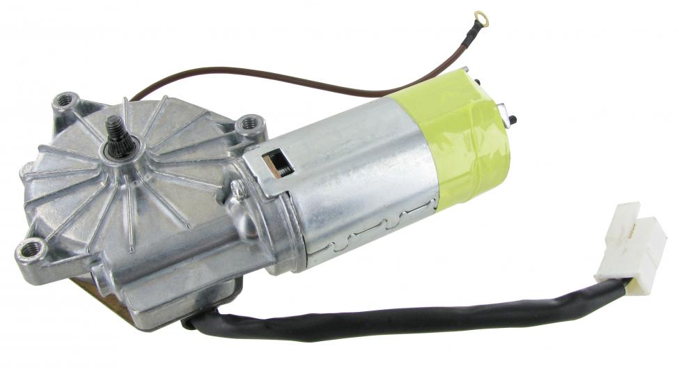 Heckklappe Scheibenwischer Motor - Ersatzteil für T3 Bulli