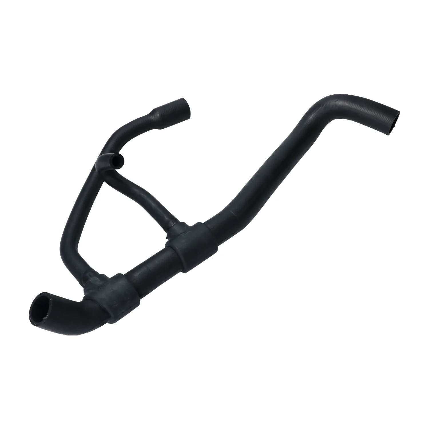 Wasserschlauch 4 Arme VW Bus 08/82-12/84