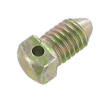 Schaltgabelbolt M8 x 14