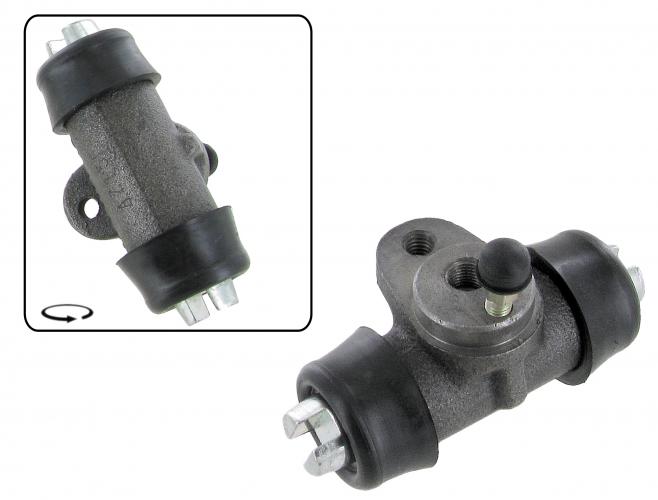 Radbremszylinder Vorderachse B-Qualität für VW Käfer