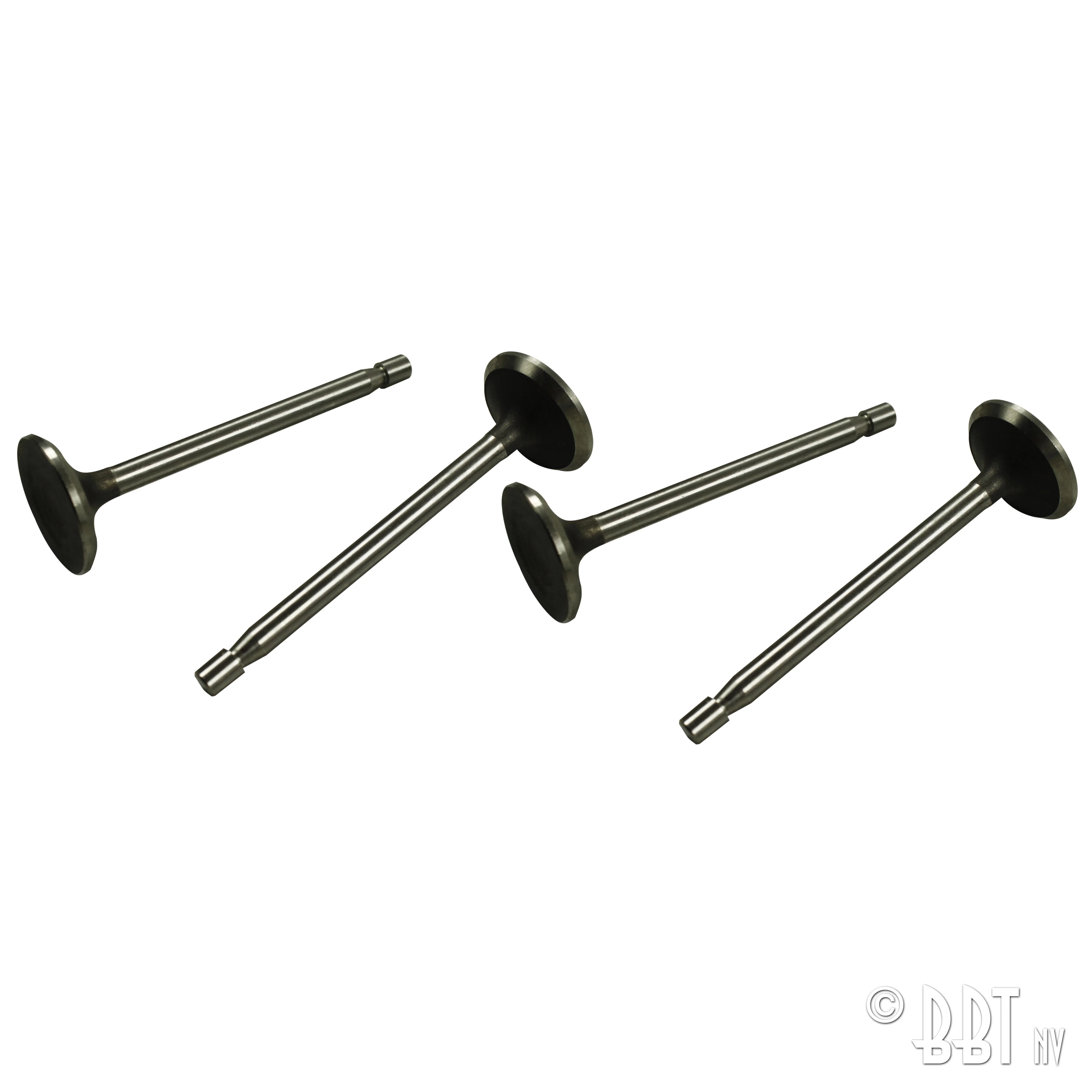 Einlassventile 33mm 7mm Führung Okrasa VW Type 1