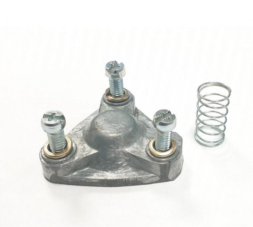 Choke Diagraph Abdeckung für VW Oldtimer