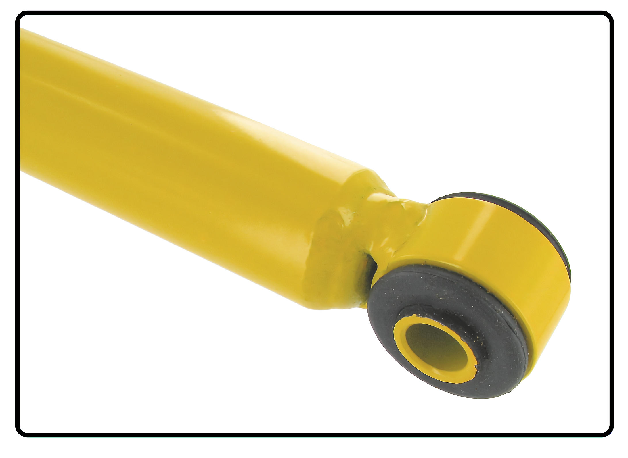 Pneumatischer Lenkungsdämpfer für VW Käfer 1303 bis 1974