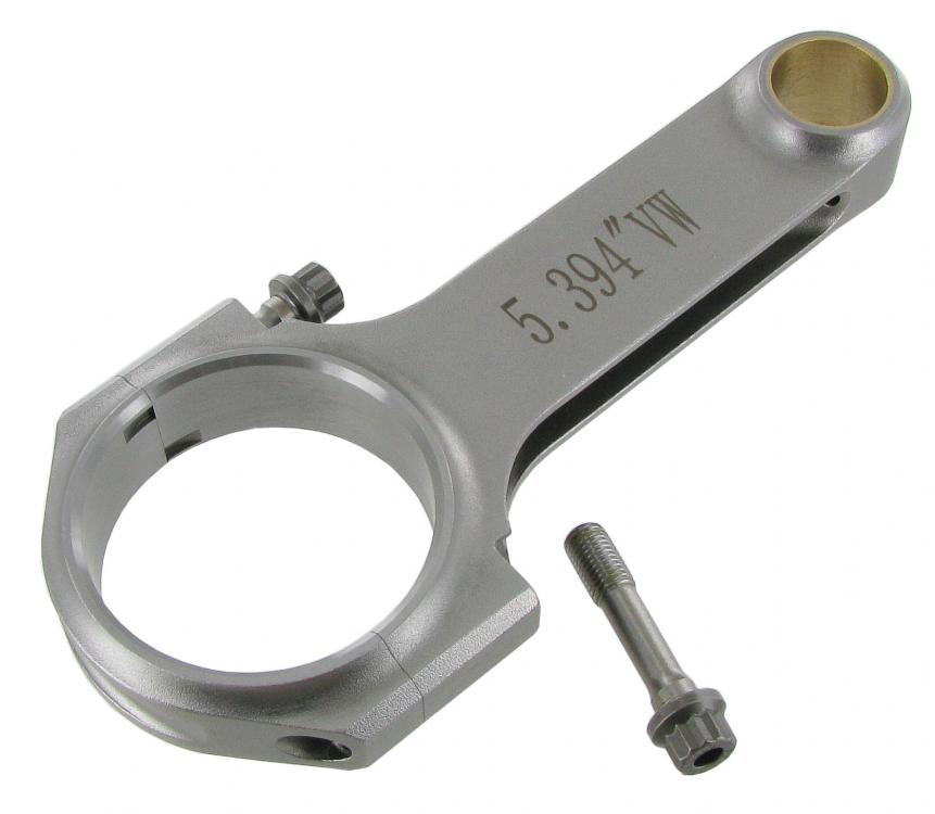 H-Beam Pleuelstangen Chrom-Molybdän für VW-Oldtimer