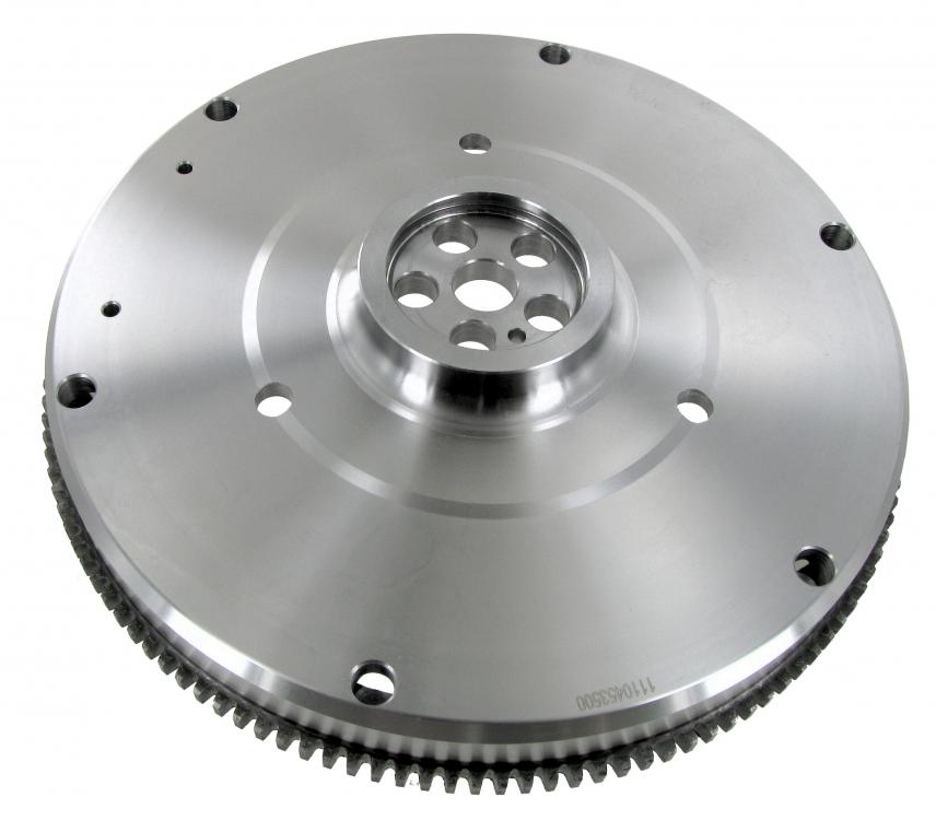 Original Schwungrad 228mm für VW Oldtimer