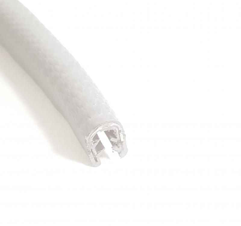Vordere Türpinch-Welt Grau 1700 mm für T3 Bulli