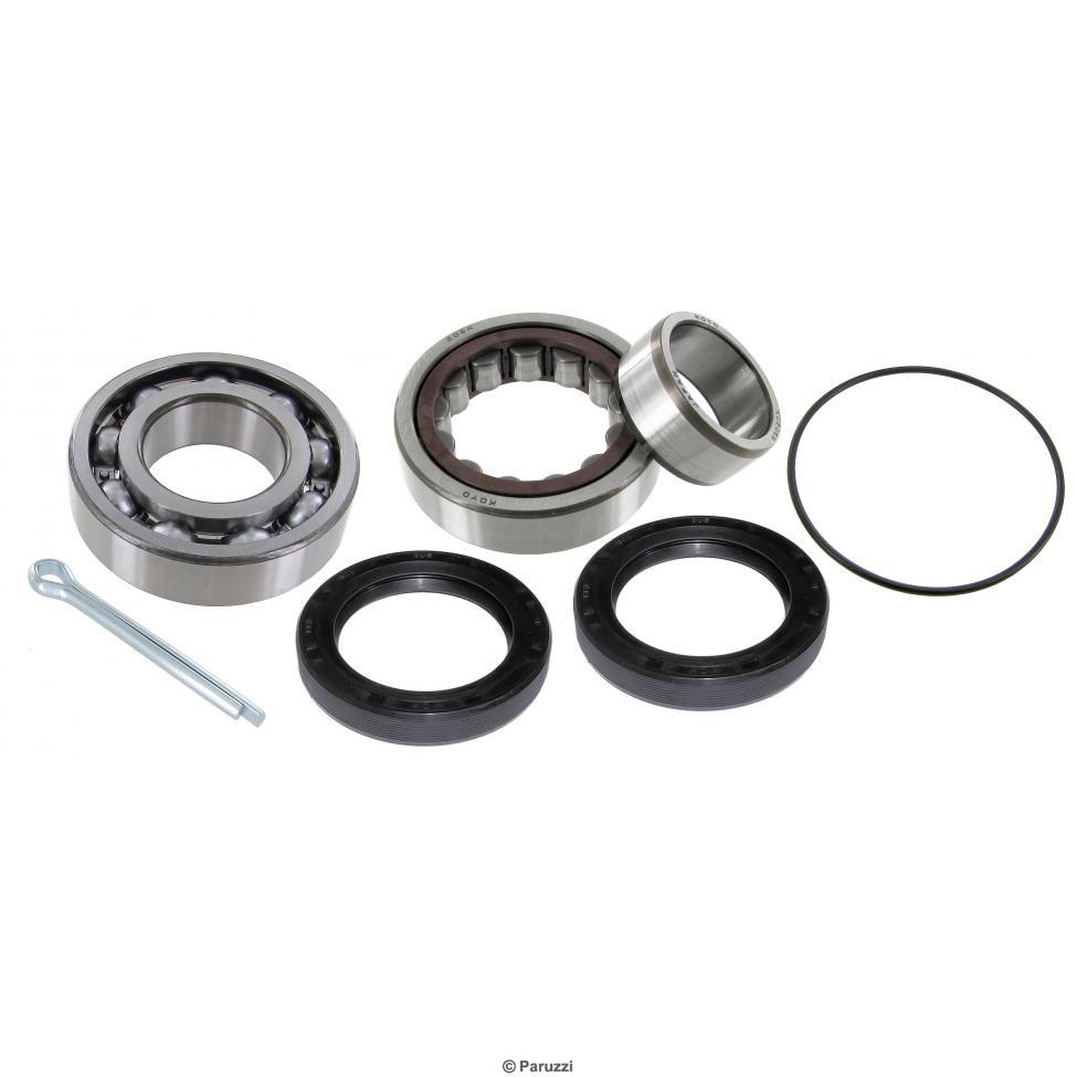 Radlagersatz hinten für Fahrzeuge mit IRS (je Stk.)