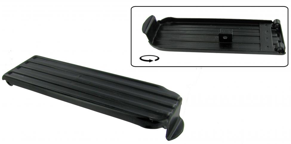 Gaspedal für VW Bulli T1 T2 1955-1972