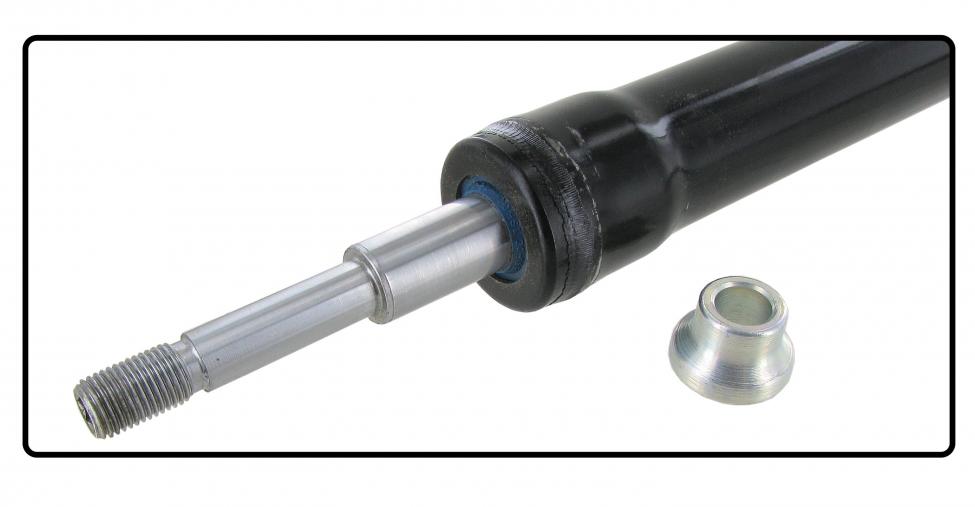 Hydraulischer Stoßdämpfer vorne für Federbein 1302/1303