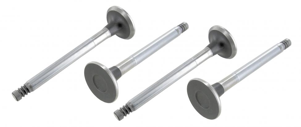Auslassventil 30,0 x 9 mm für Type 1 Motor