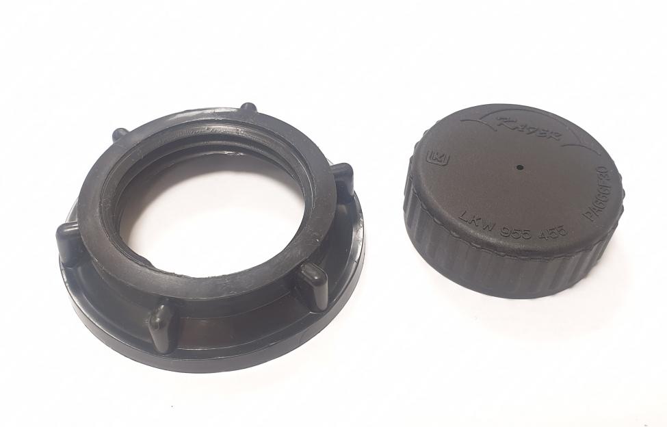Scheibenwaschanlage Tankdeckel für VW Oldtimer