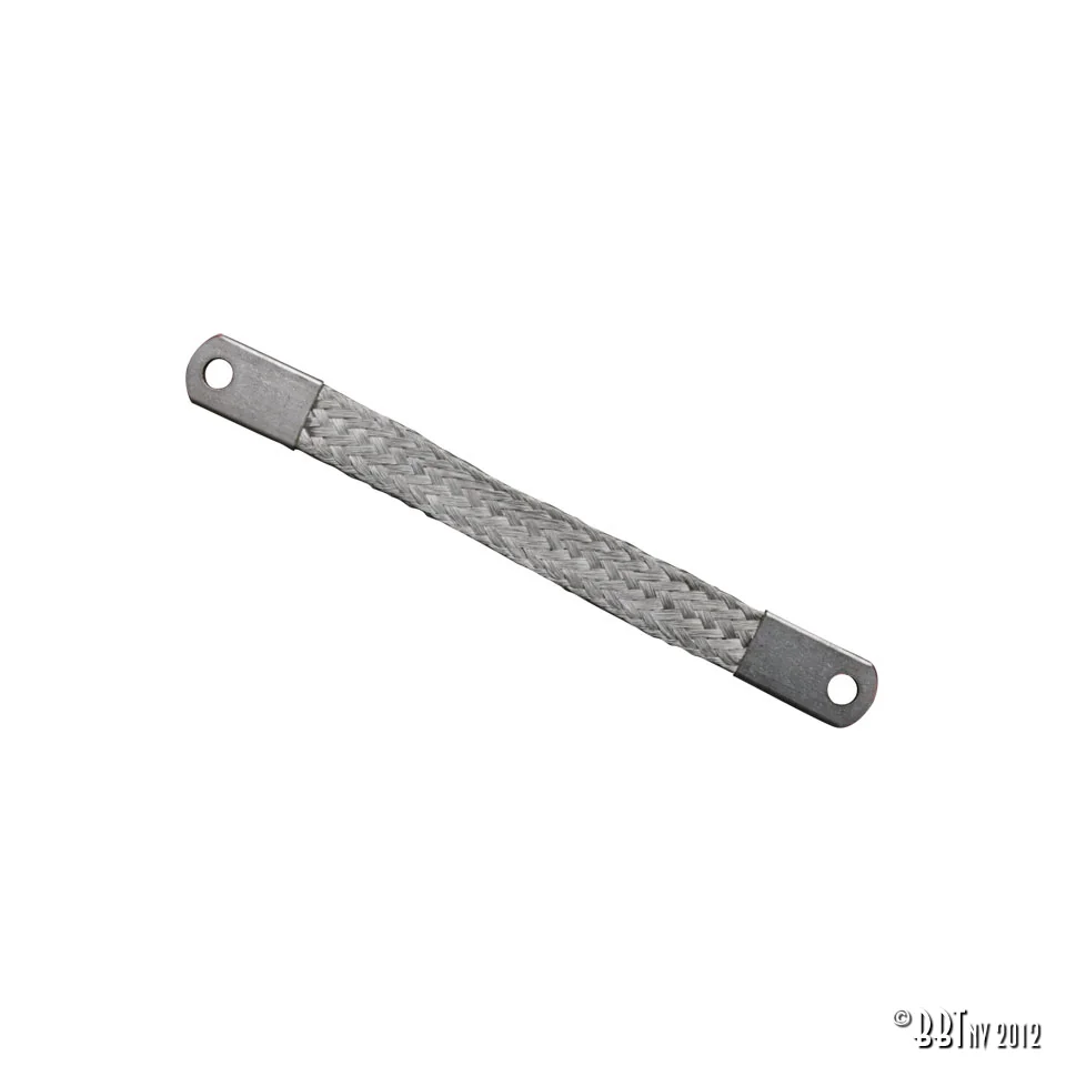 Massekabel 20cm für luftgekühlte VW Käfer Bus Bulli
