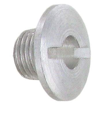 Armaturenbrett Schalter Befestigungsmutter Aluminium