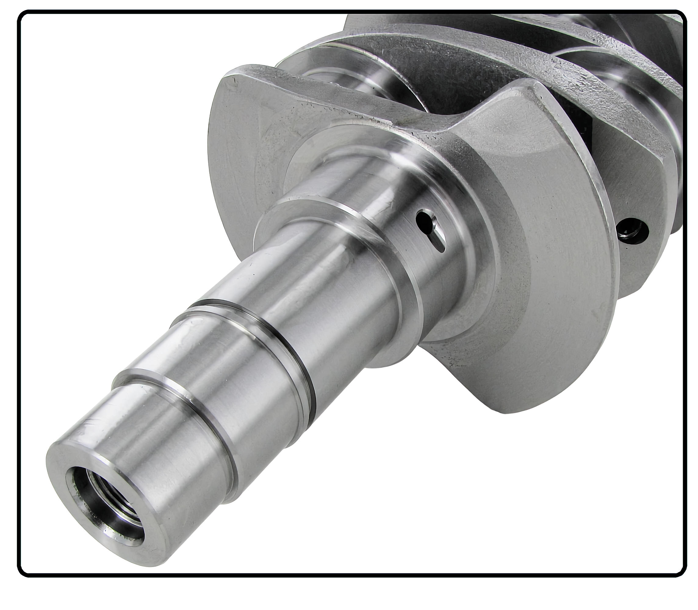 69 mm Gegengewichts Kurbelwelle für VW Oldtimer