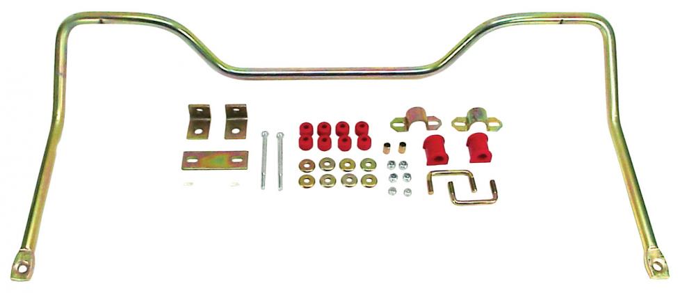 Verstärkter Stabilisator hinten für Bulli 1967-1979