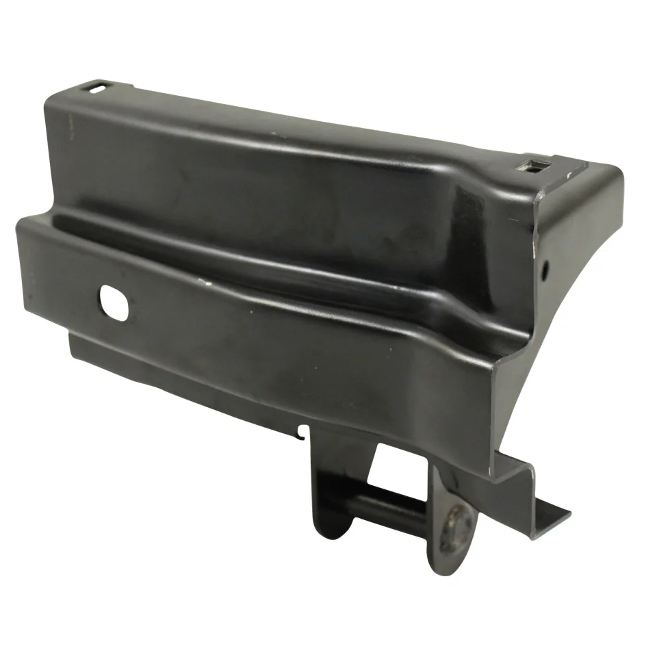 Stoßstangenhalter hinten links für VW Bus 72-79