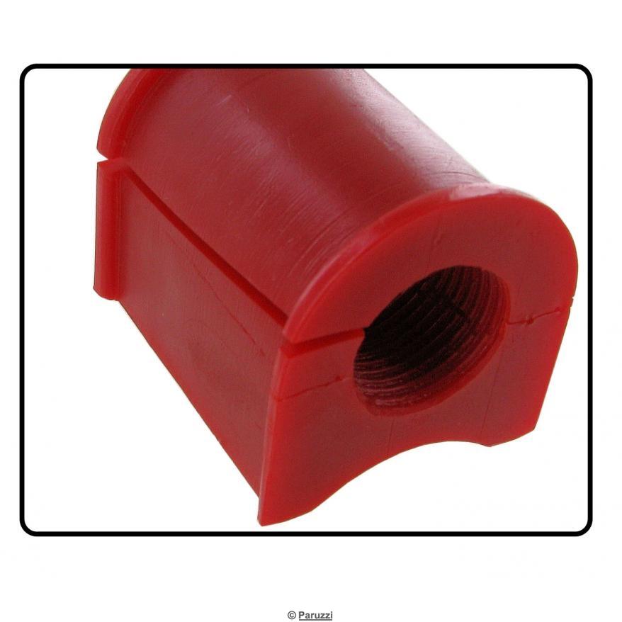 Urethan-Buchsen für Stabilisatoren