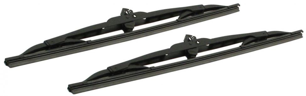Wischerblätter für VW Käfer 1303 und Typ 3 | Original-Qualität