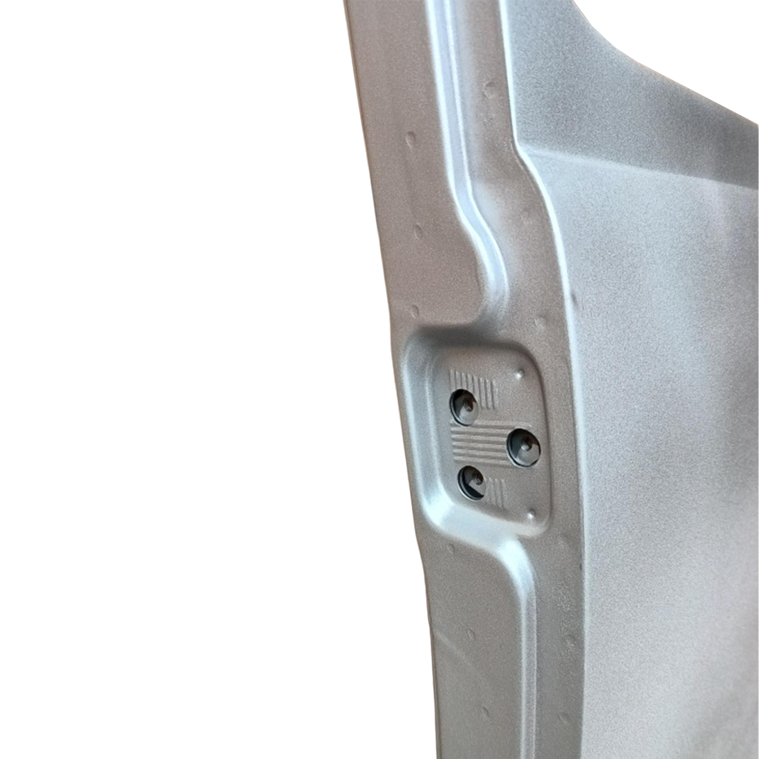 Innenkotflügel hinten rechts VW Käfer 55-59