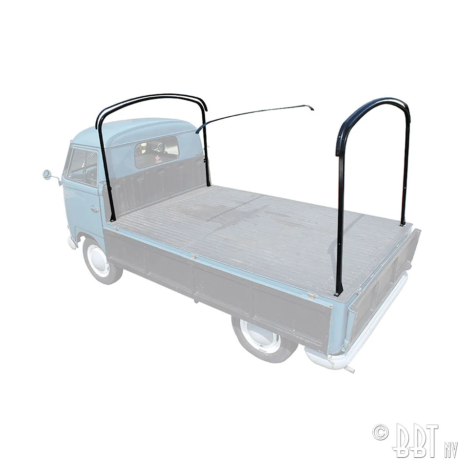 Pick-up Spriegelsatz für VW Bus 08/52-07/79