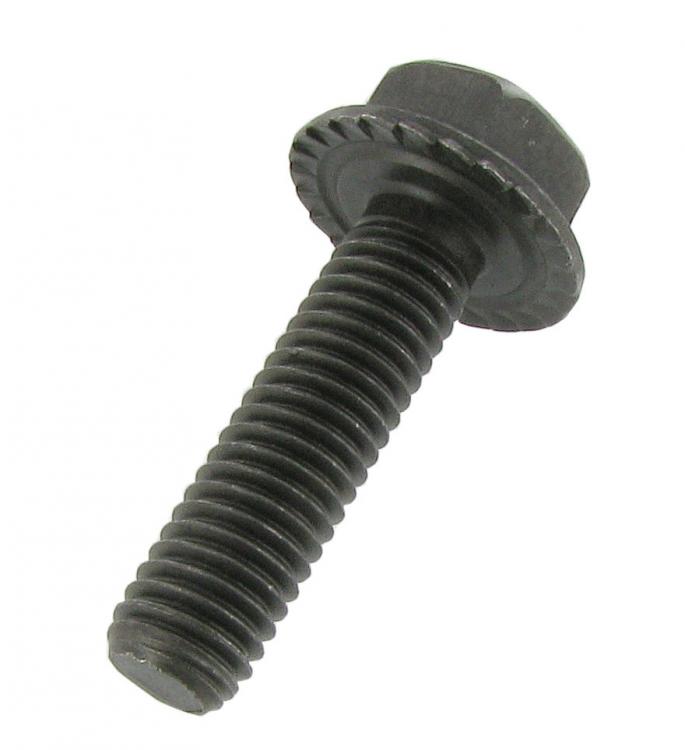 Riemenscheibenbolzen selbstsichernd Type 4 Motor