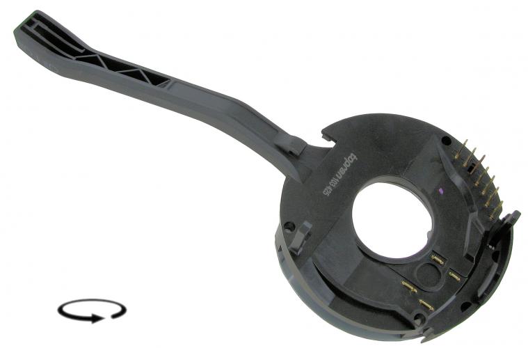 Blinkerschalter für VW Käfer ab 1980 | Lenkstockschalter