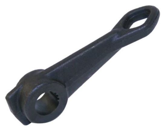 Kupplungshebel 16mm für VW Käfer, Ghia, Bus T2, Typ 3