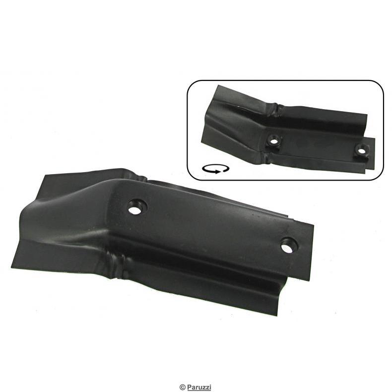 Stoßfängerträger vorne bis 67 (je)