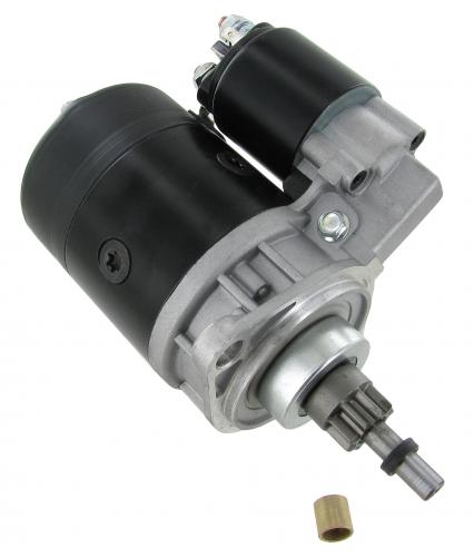 Anlasser A-Qualität für VW Bulli Benzin 1975-1981 manuell