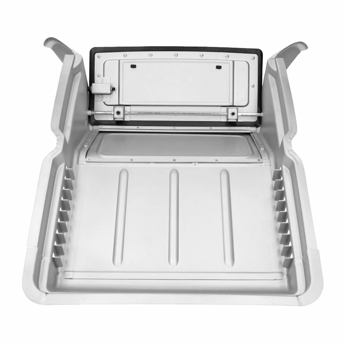 Frischluftkanal Pick-up für VW Bus 55-67
