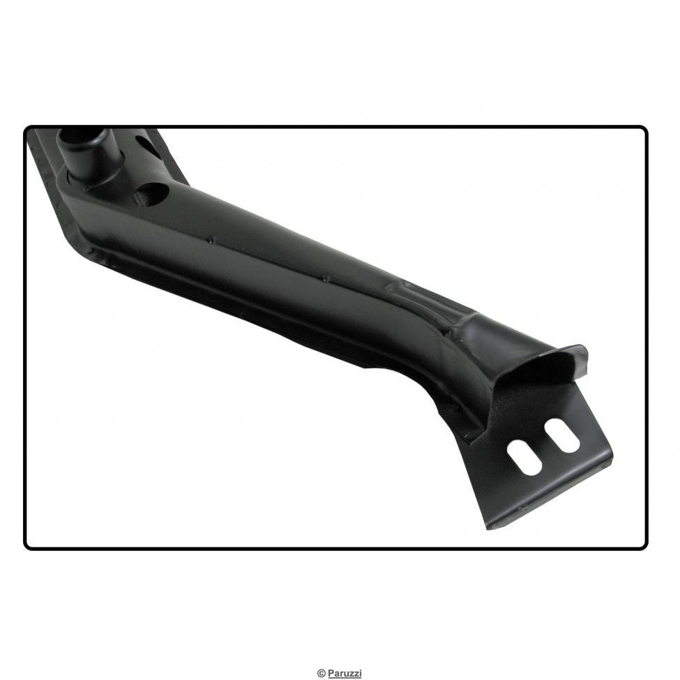 Heizungskanal mit Heizungsrohr rechts(1302/03)