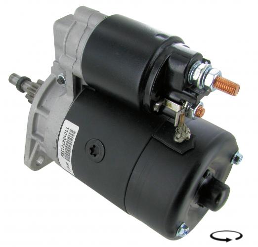 Anlasser A-Qualität für VW T3/T4 CT/CZ und Waterboxer