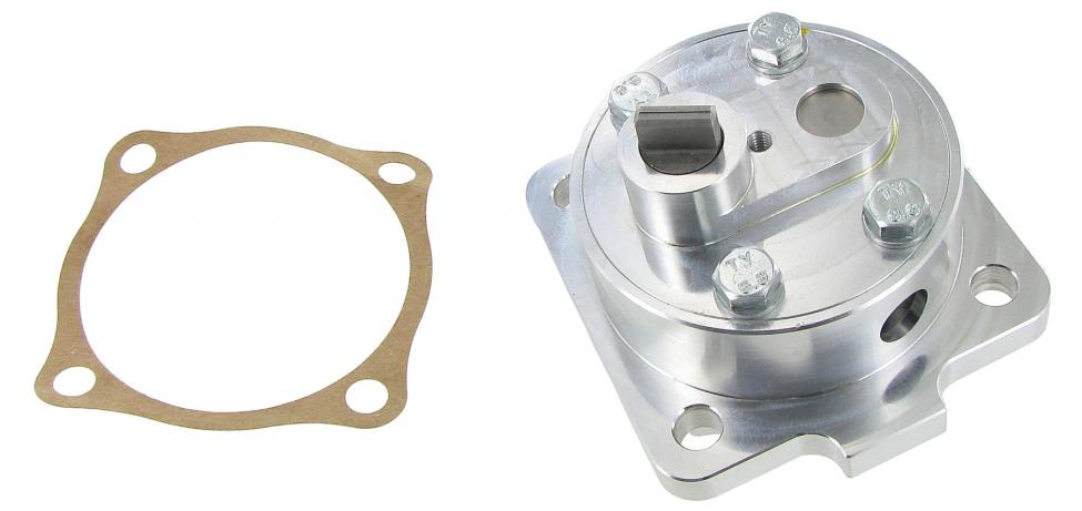 Ölpumpe für Type 4 Motoren - Erhöhte Förderleistung
