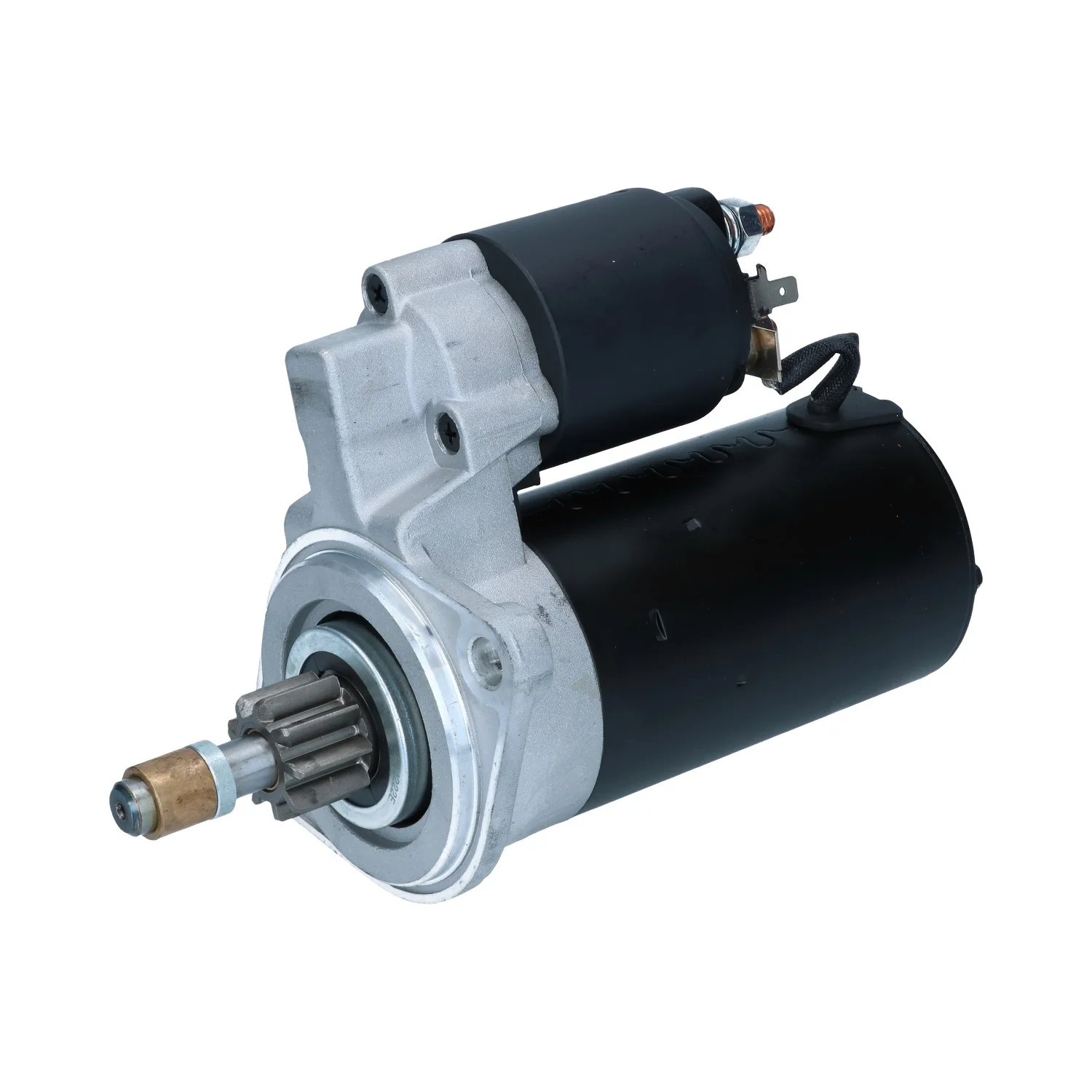 Anlasser 12V 1.4kW für VW Käfer Karmann Ghia Bus Type 3