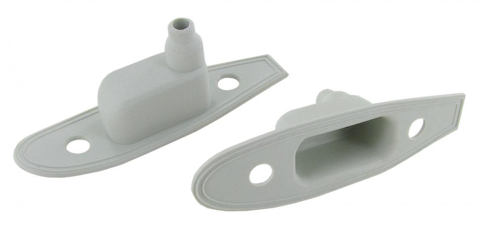 Standlicht & Seitenblinker Dichtungen für VW Oldtimer