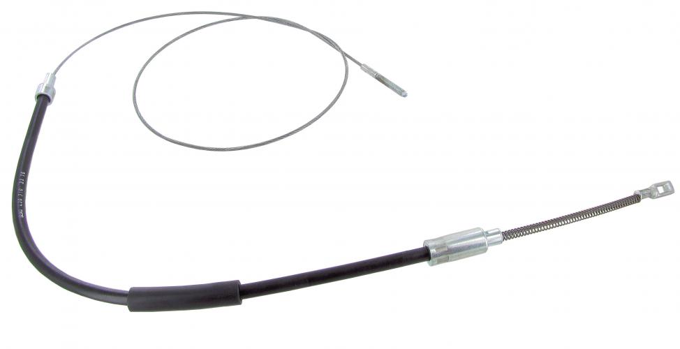 Handbremsseil mechanische Handbremse Oldtimer VW