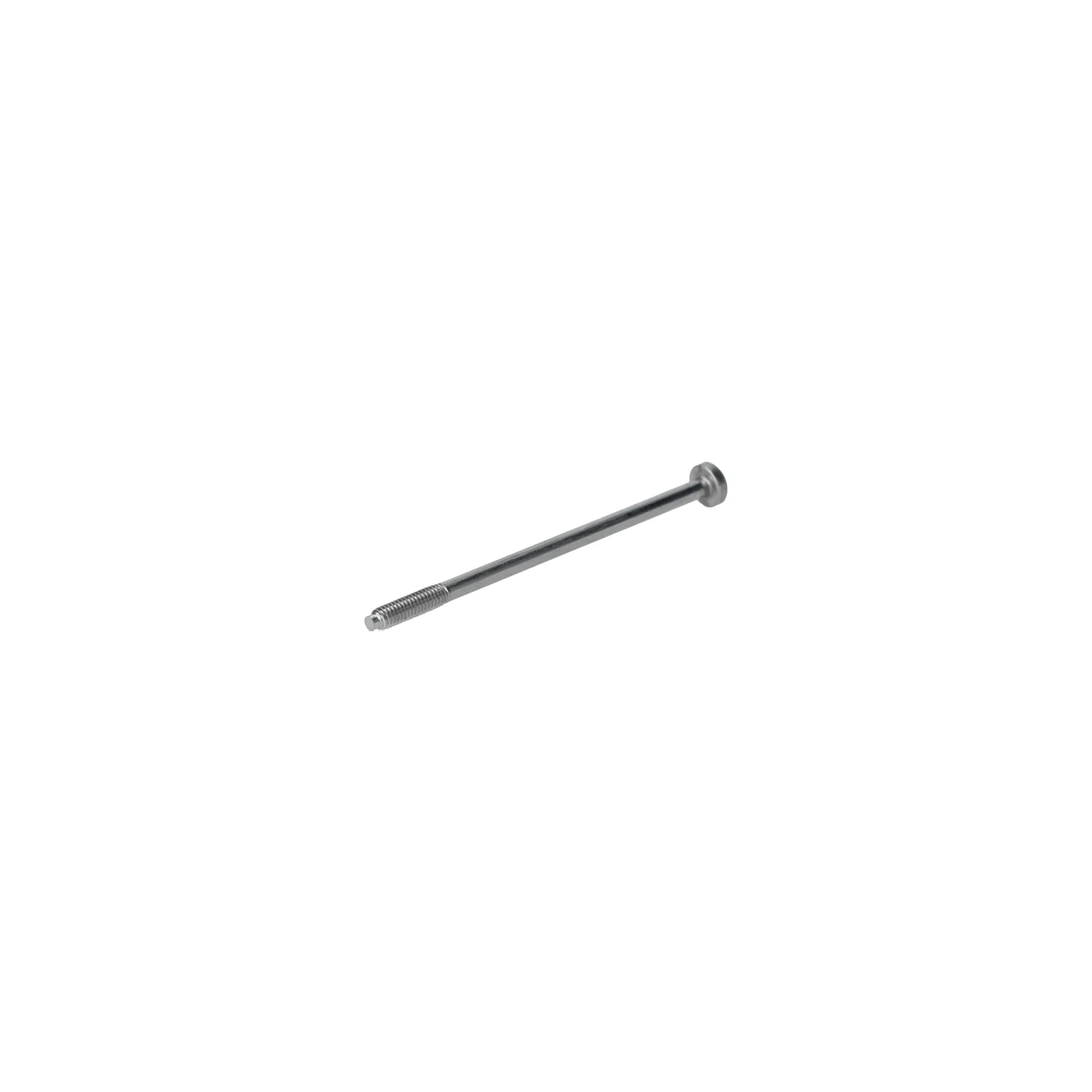 Schraube Beleuchtung M4x72 für Käfer, Karmann Ghia, Type 3