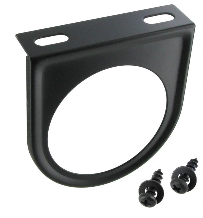 Unter-Armaturenbrett Montageplatte für 1 Anzeige 52mm