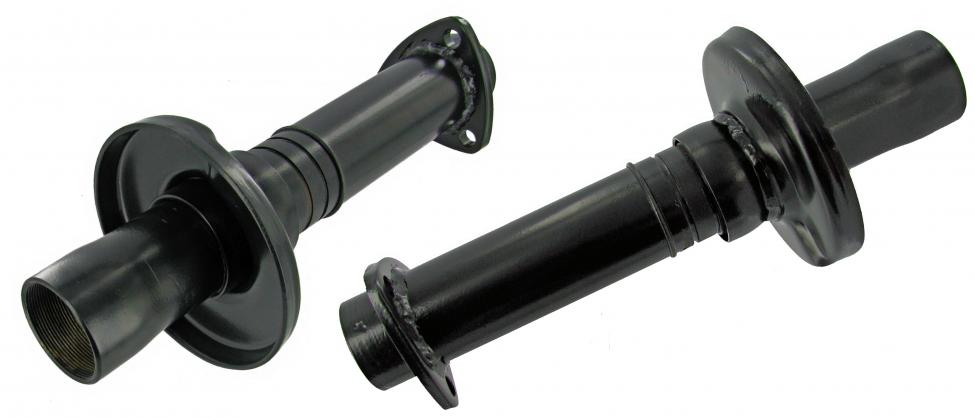 Gesenkte MacPherson Federbein einstellbar VW Käfer 1302-1303