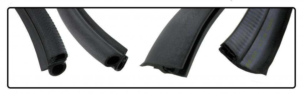 Westfalia Aufstelldach-Dichtungssatz B-Qualität T2 ab 1973