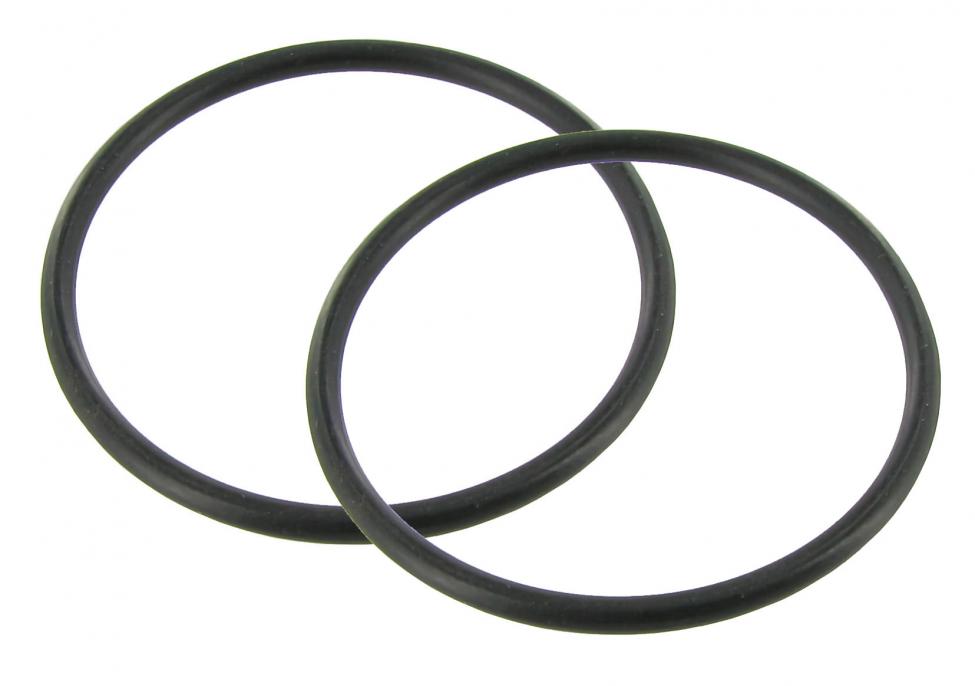 Ölthermostat O-Ringe Ersatz-Set für VW Oldtimer