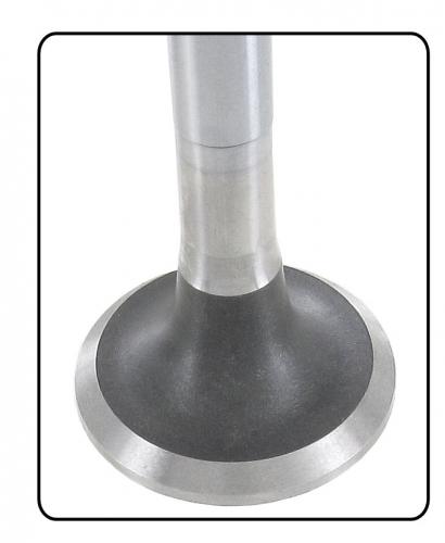 Auslassventile 32,0 x 9 mm für VW-Oldtimer