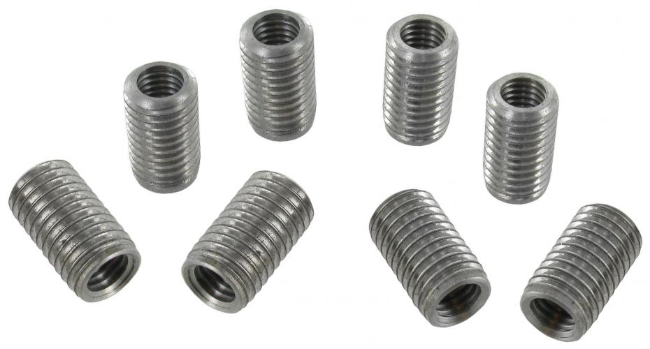 Reparaturgewindeeinsätze M10x1.5 / M14x2.0 Case Saver