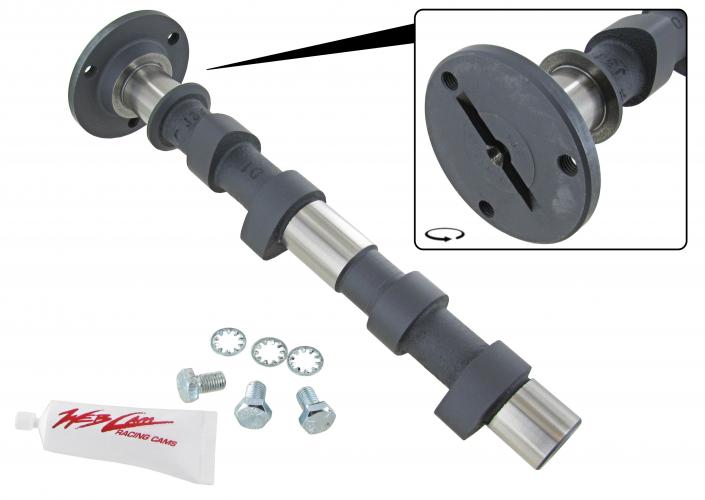 Nockenwelle Webcam Standard für VW Oldtimer Motoren